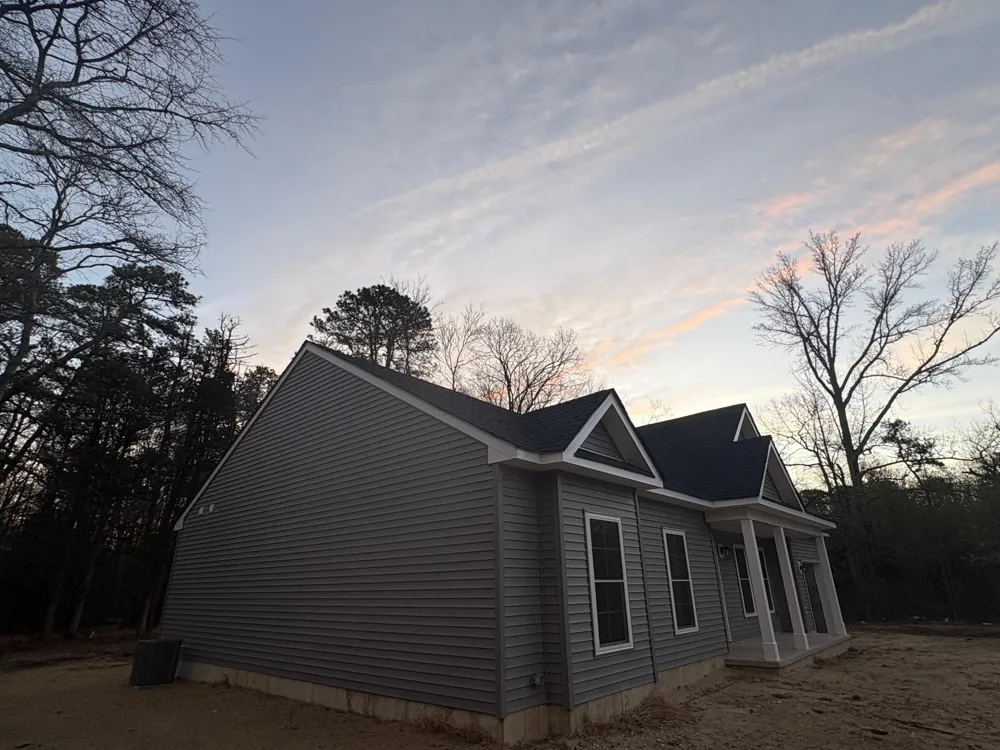 3095-3097 Route 47 Maurice River Township, NJ 08332