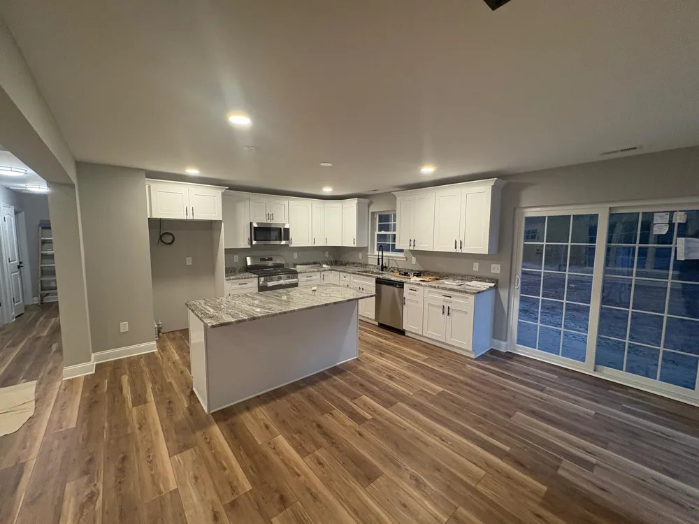 3095-3097 Route 47 Maurice River Township, NJ 08332