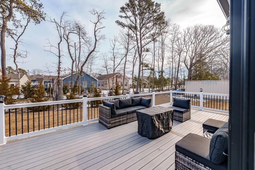 37 Route 50 Seaville, NJ 08230