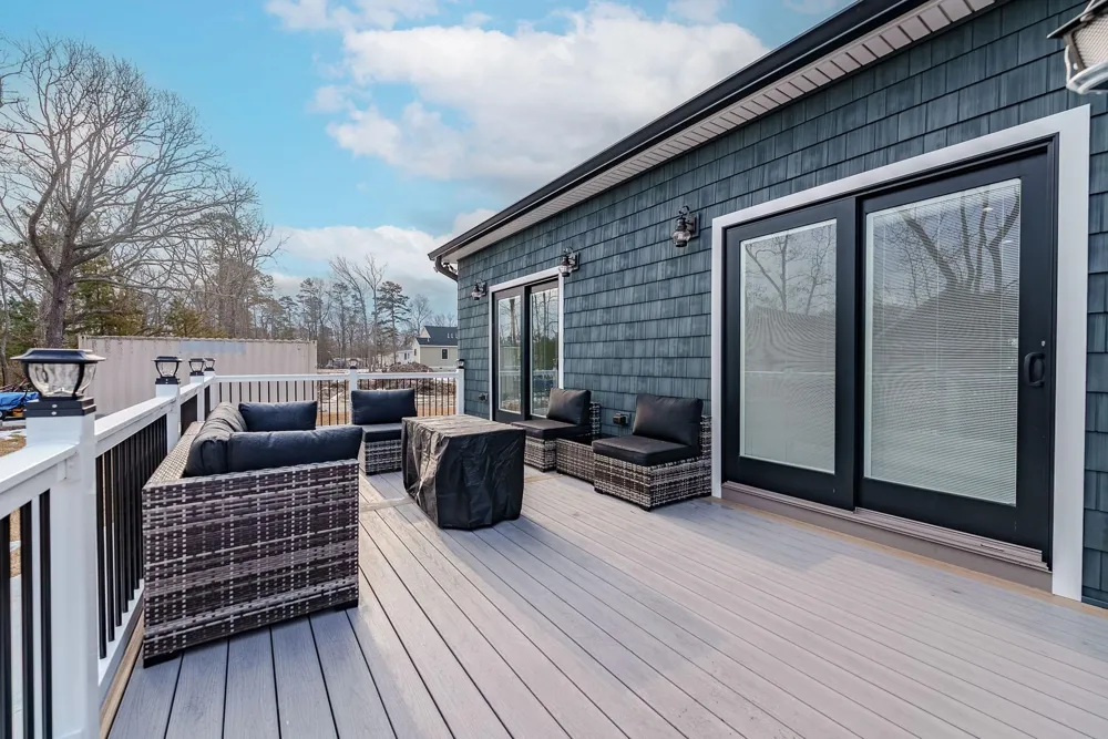 37 Route 50 Seaville, NJ 08230