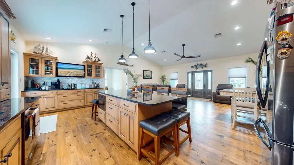 37 Route 50 Seaville, NJ 08230