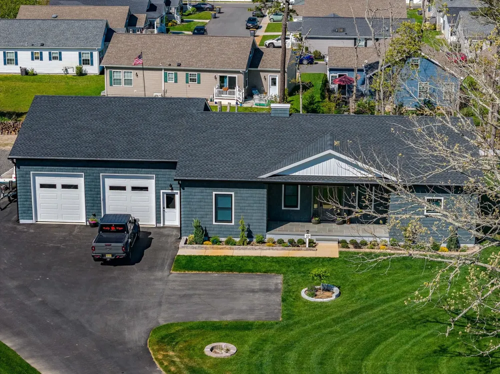 37 Route 50 Seaville, NJ 08230