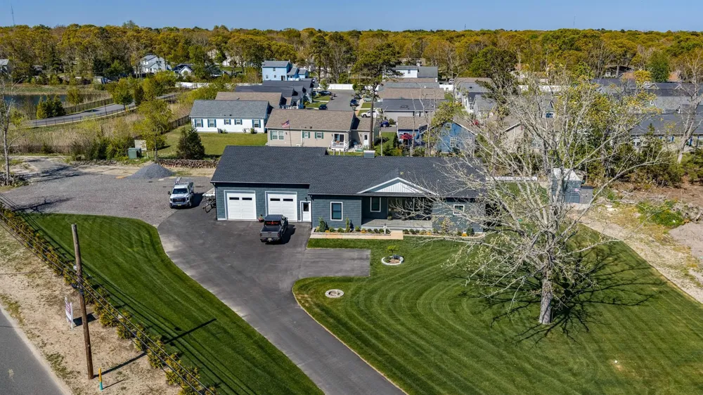 37 Route 50 Seaville, NJ 08230
