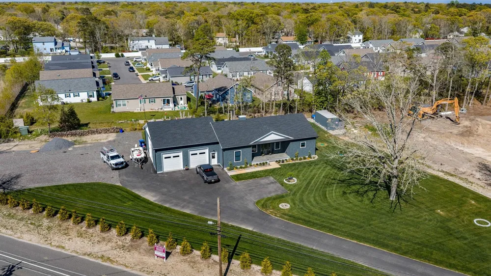 37 Route 50 Seaville, NJ 08230