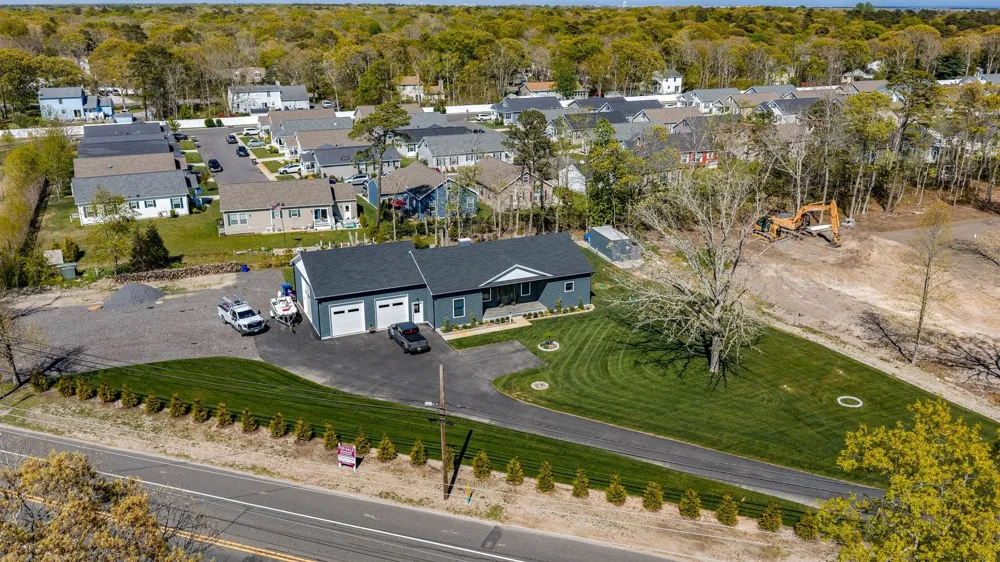 37 Route 50 Seaville, NJ 08230
