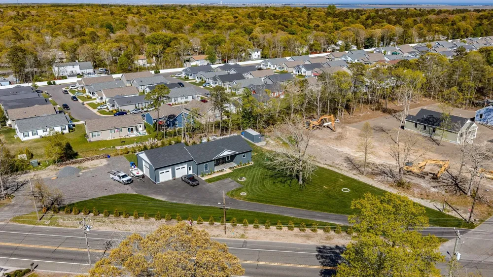 37 Route 50 Seaville, NJ 08230