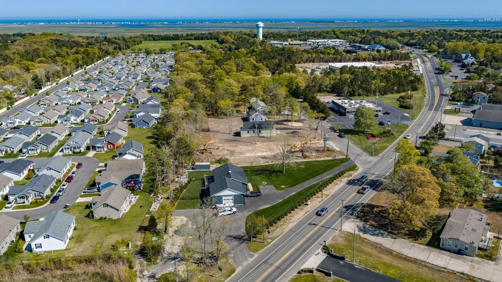 37 Route 50 Seaville, NJ 08230