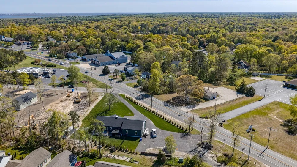 37 Route 50 Seaville, NJ 08230