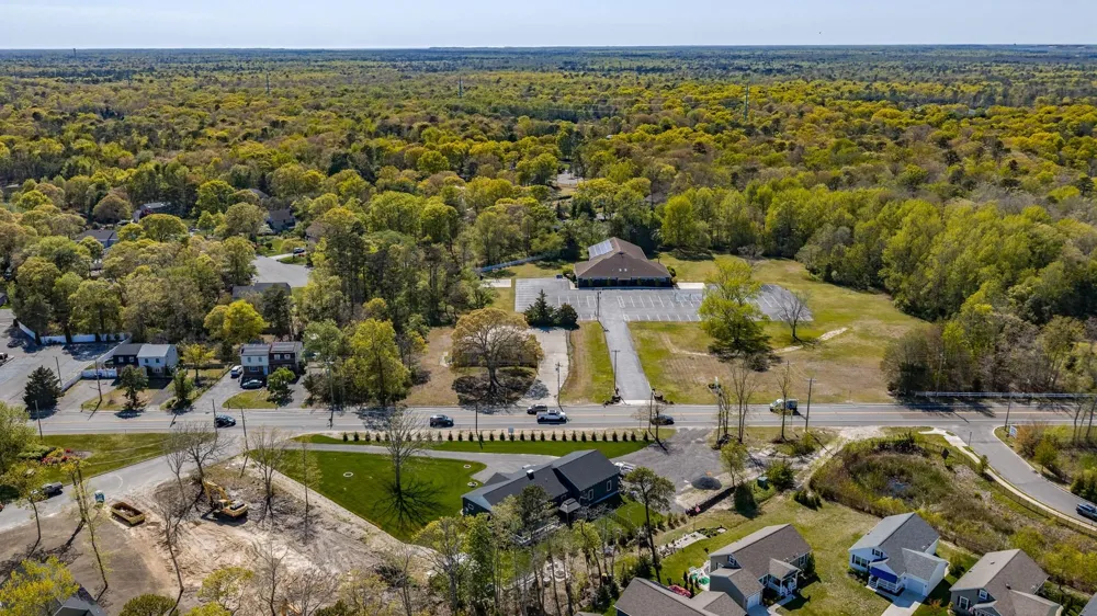 37 Route 50 Seaville, NJ 08230