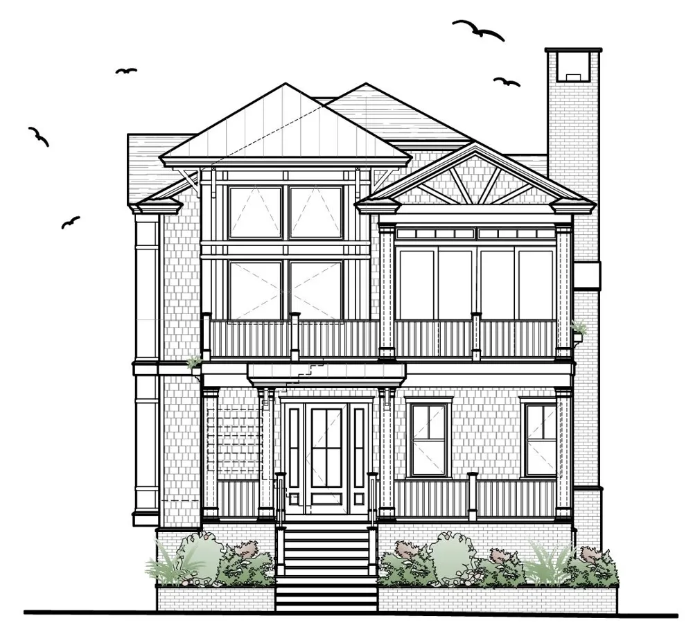 154 98th Street Stone Harbor, NJ 08247
