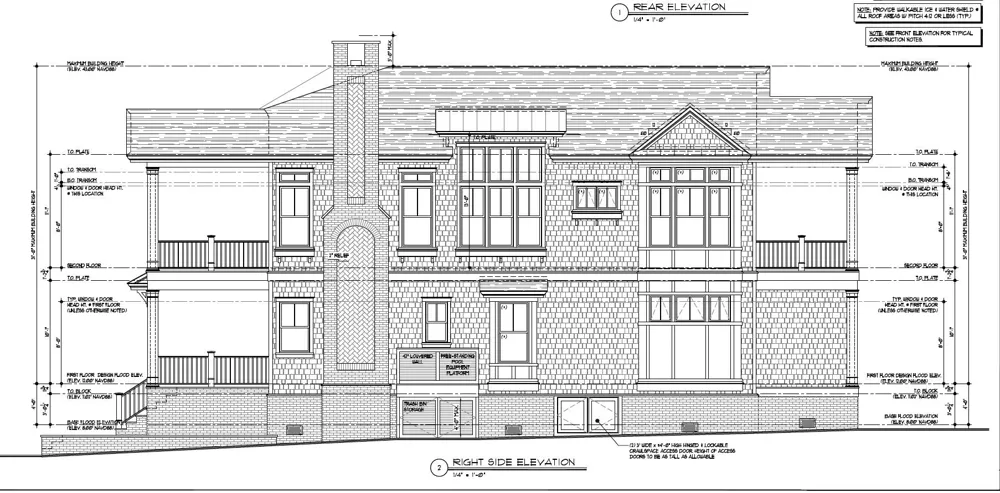 154 98th Street Stone Harbor, NJ 08247