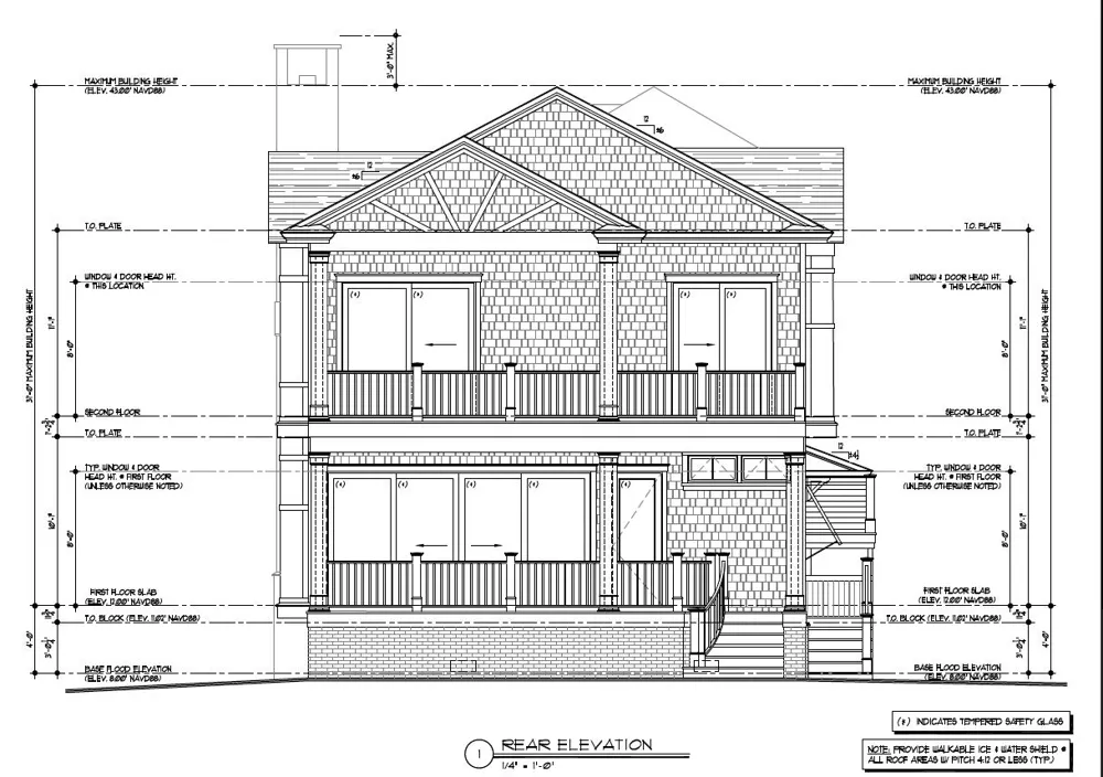 154 98th Street Stone Harbor, NJ 08247