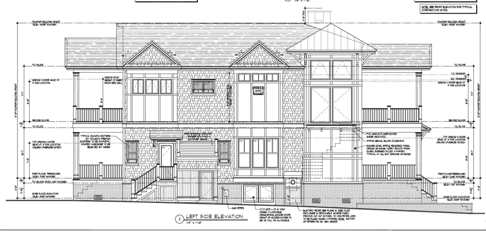 154 98th Street Stone Harbor, NJ 08247