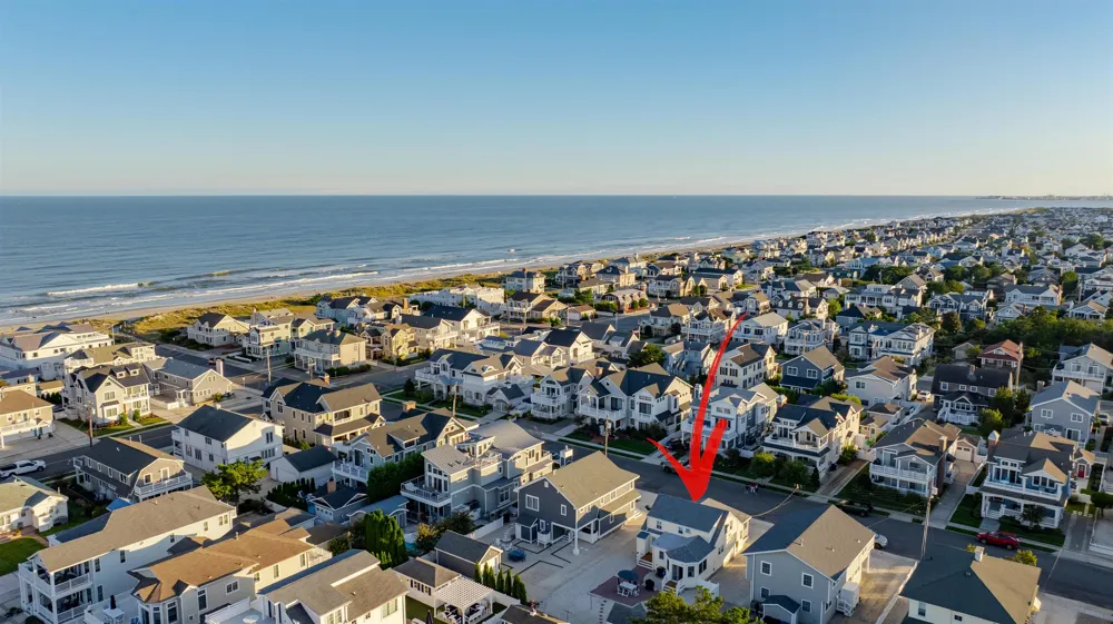 154 98th Street Stone Harbor, NJ 08247