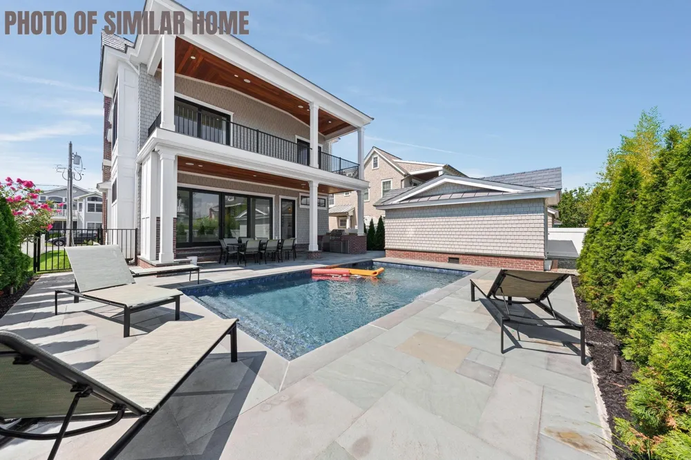 154 98th Street Stone Harbor, NJ 08247