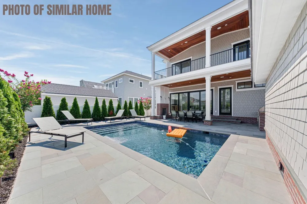 154 98th Street Stone Harbor, NJ 08247