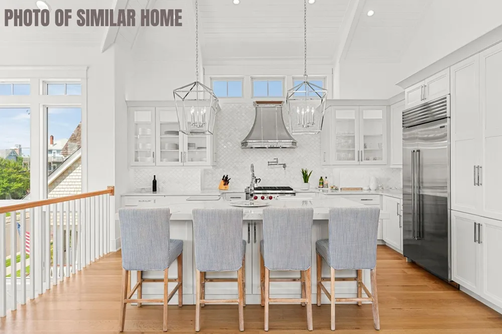 154 98th Street Stone Harbor, NJ 08247