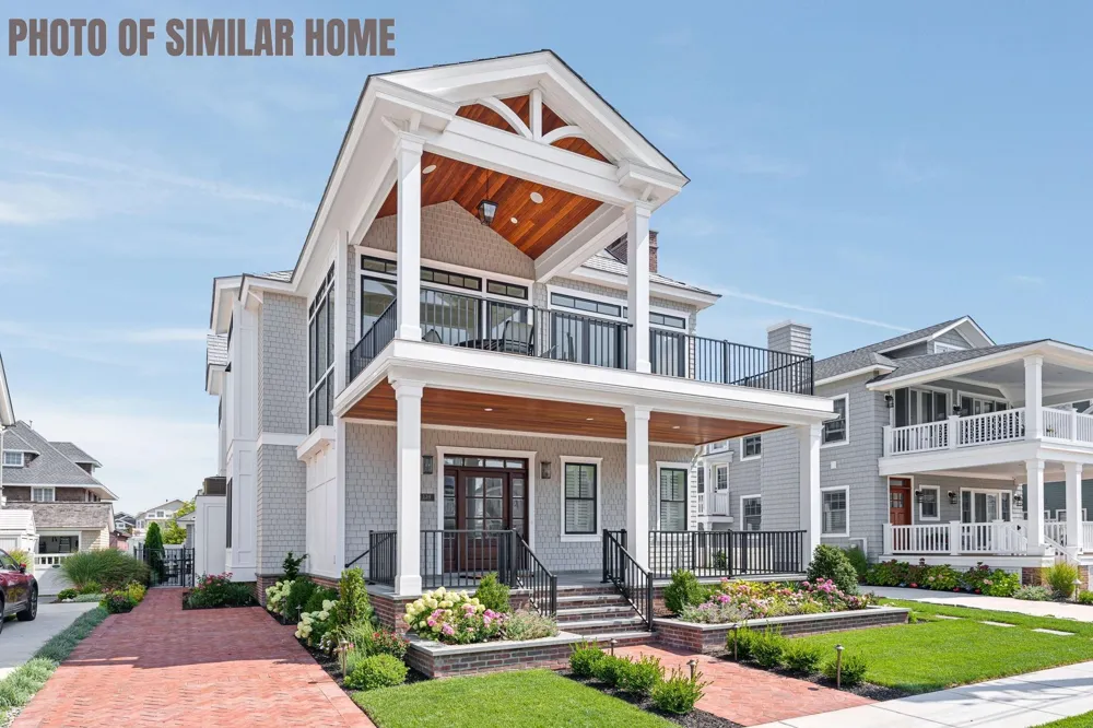 154 98th Street Stone Harbor, NJ 08247