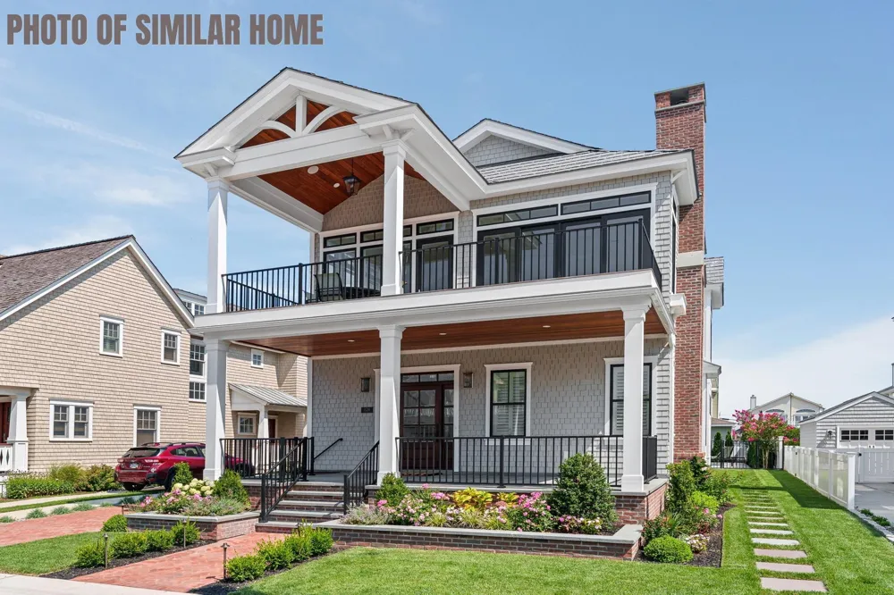 154 98th Street Stone Harbor, NJ 08247