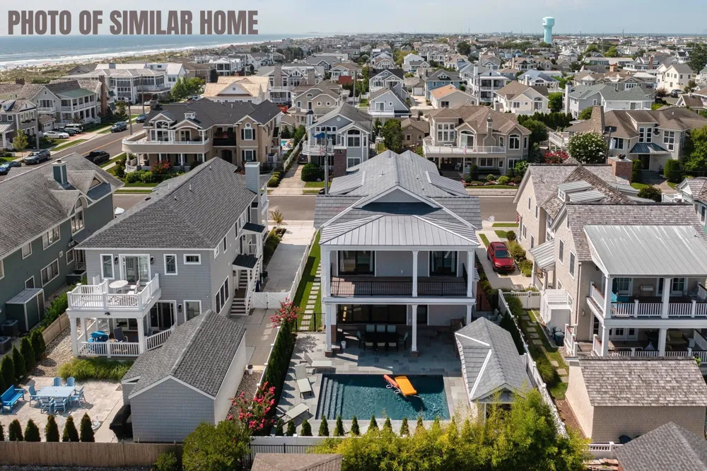 154 98th Street Stone Harbor, NJ 08247