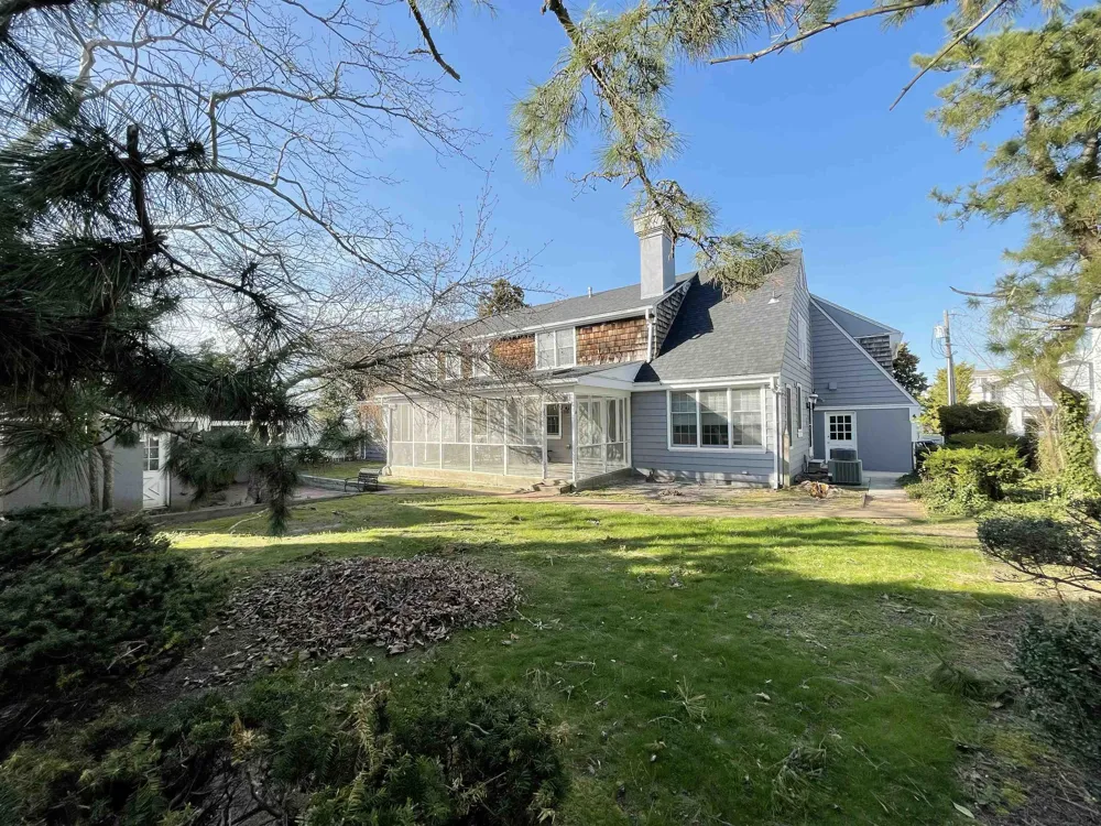 198 40th Street Avalon, NJ 08202