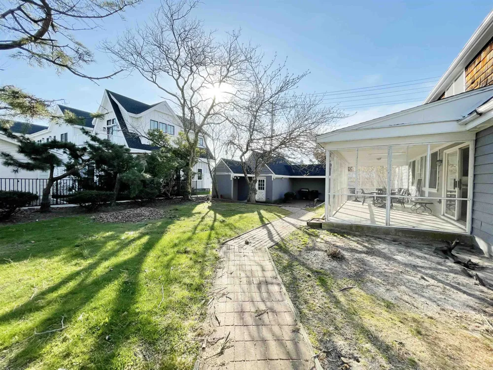 198 40th Street Avalon, NJ 08202