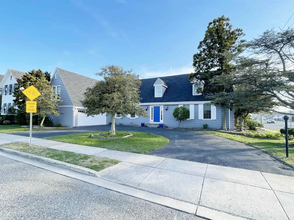198 40th Street Avalon, NJ 08202
