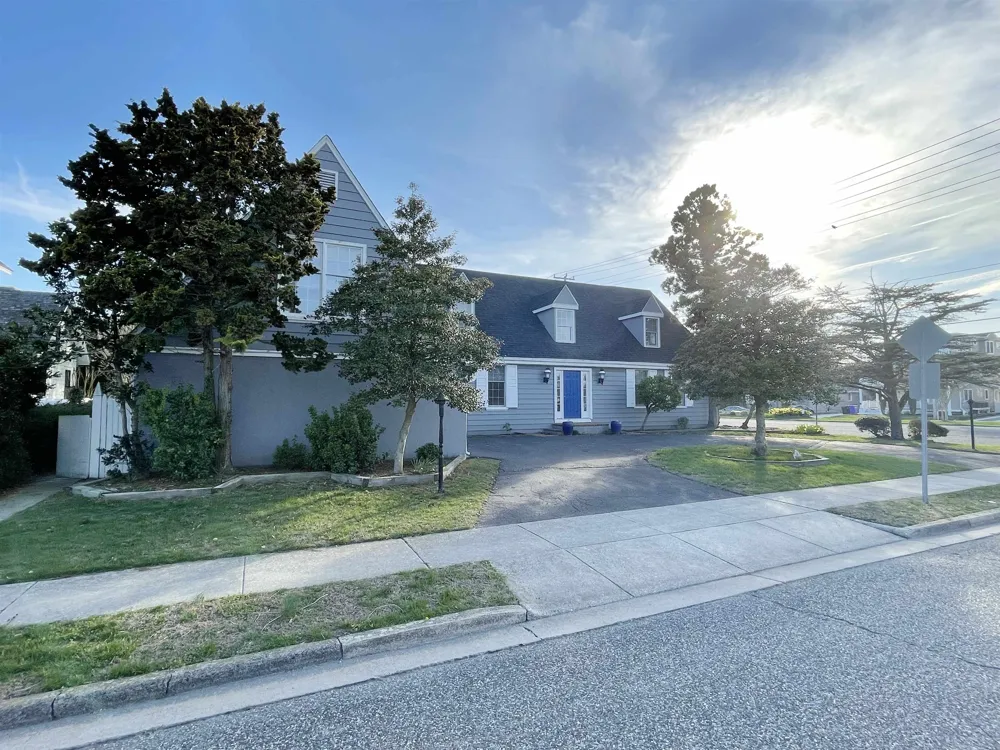 198 40th Street Avalon, NJ 08202