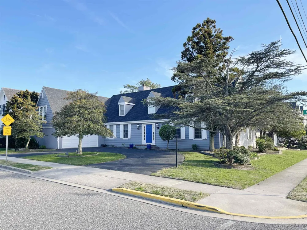 198 40th Street Avalon, NJ 08202