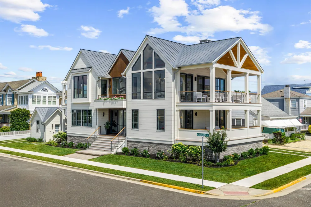 144 89th Street Stone Harbor, NJ 08247