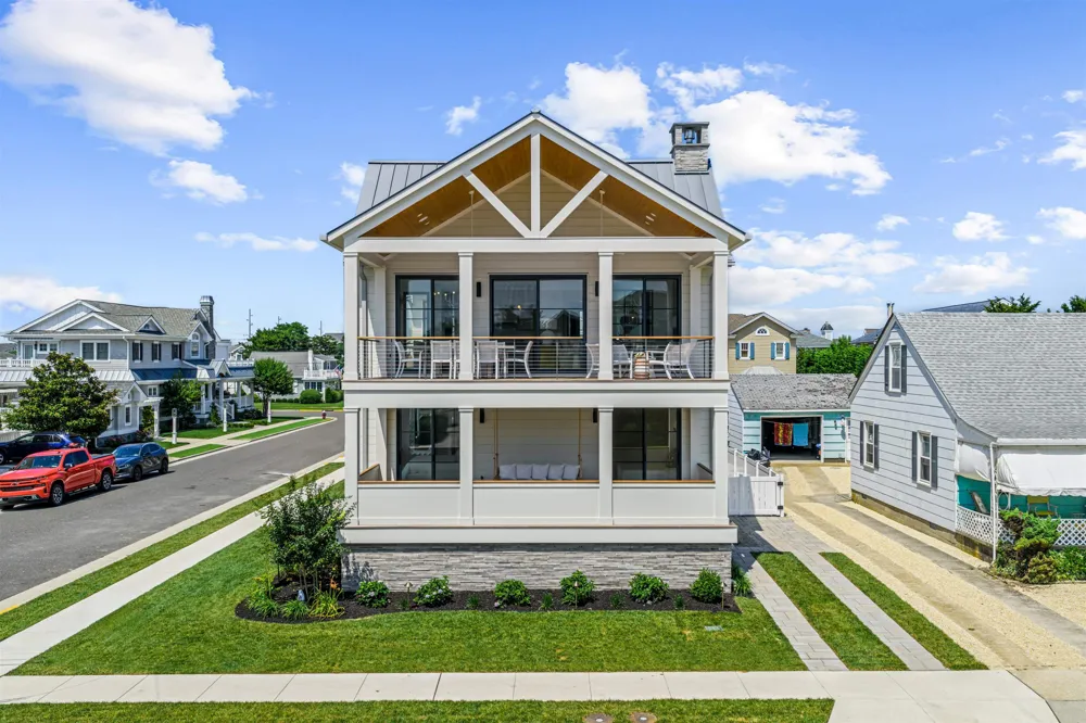 144 89th Street Stone Harbor, NJ 08247
