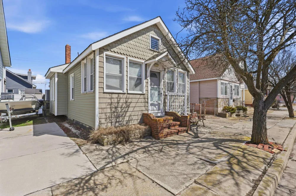 313 W Juniper Avenue Wildwood, NJ 08260