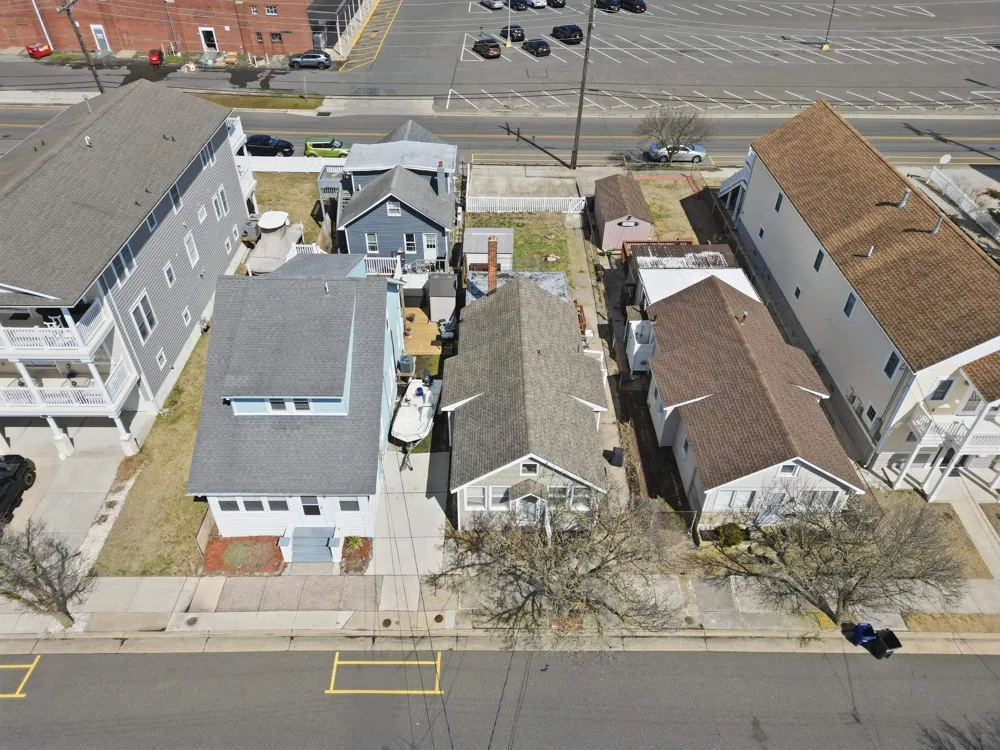 313 W Juniper Avenue Wildwood, NJ 08260