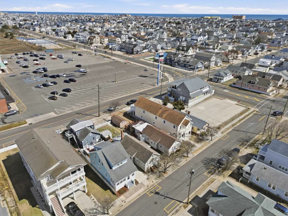 313 W Juniper Avenue Wildwood, NJ 08260