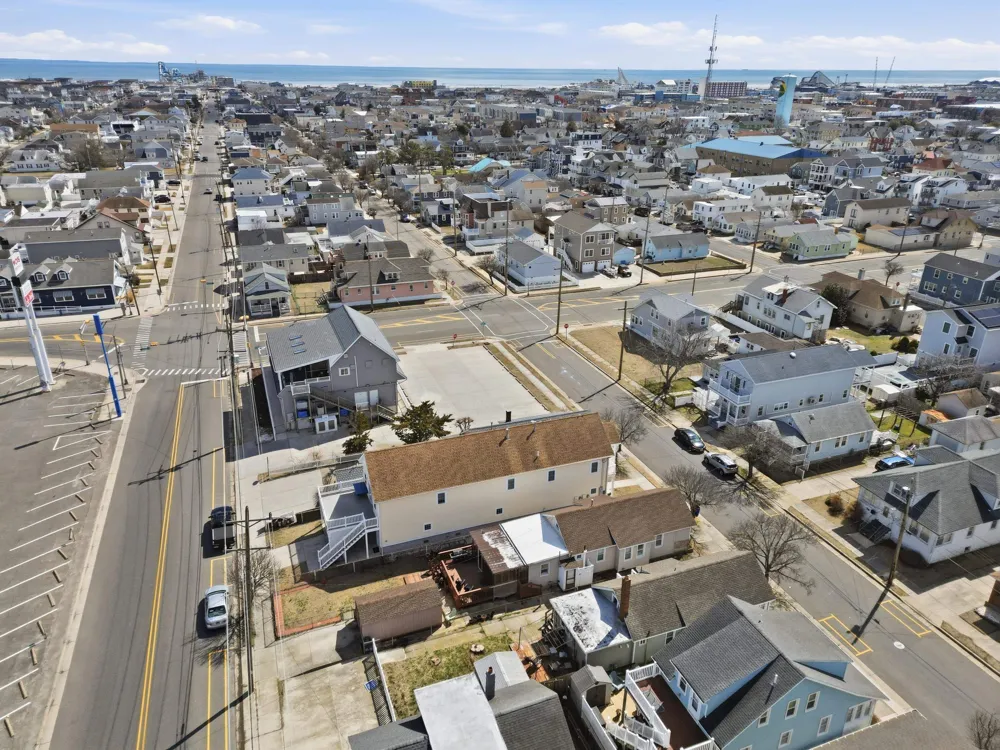 313 W Juniper Avenue Wildwood, NJ 08260