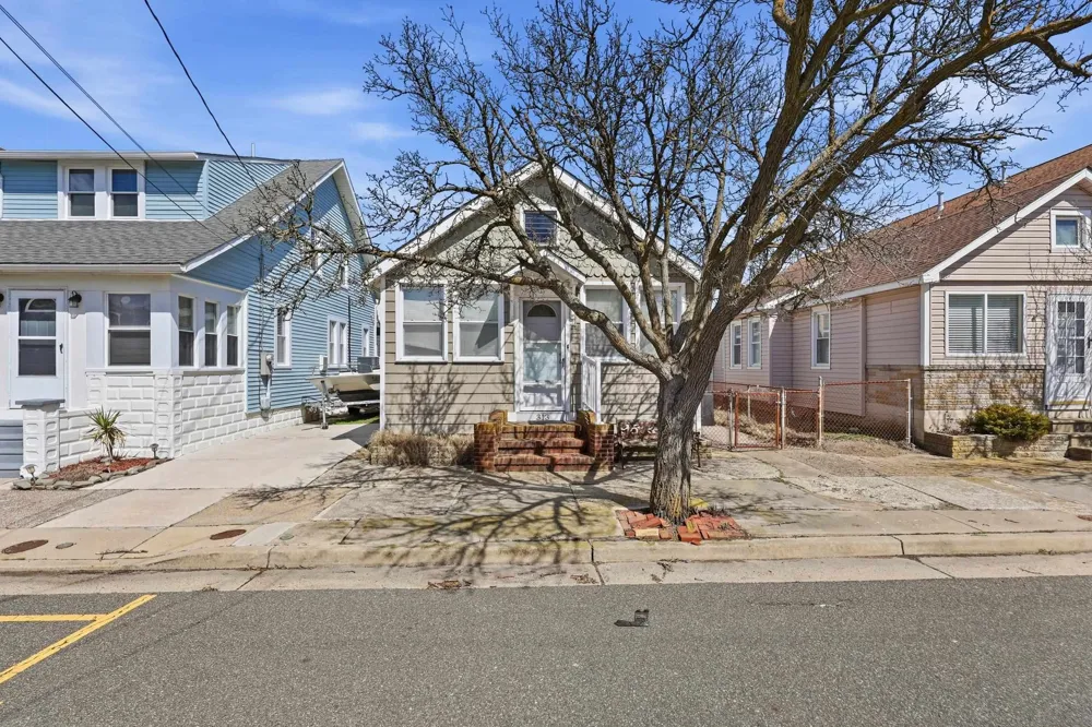 313 W Juniper Avenue Wildwood, NJ 08260