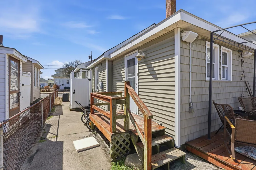 313 W Juniper Avenue Wildwood, NJ 08260