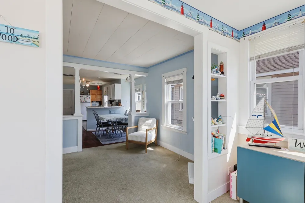 313 W Juniper Avenue Wildwood, NJ 08260