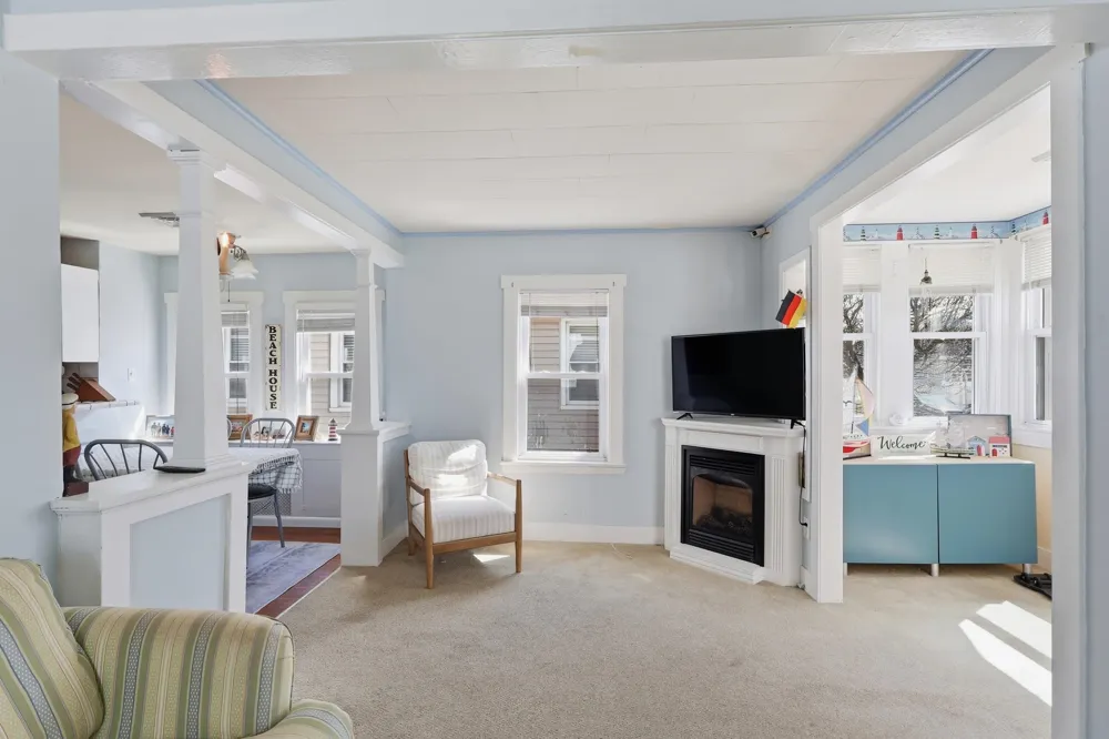 313 W Juniper Avenue Wildwood, NJ 08260