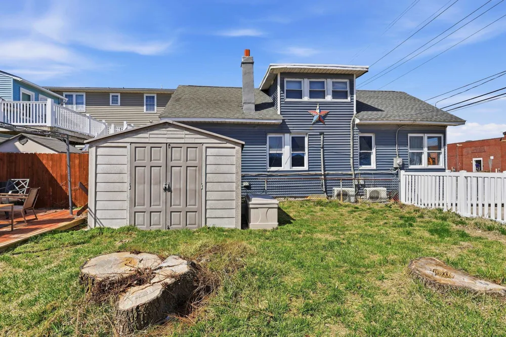 313 W Juniper Avenue Wildwood, NJ 08260