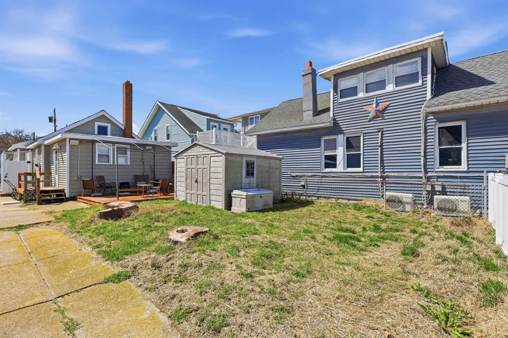 313 W Juniper Avenue Wildwood, NJ 08260