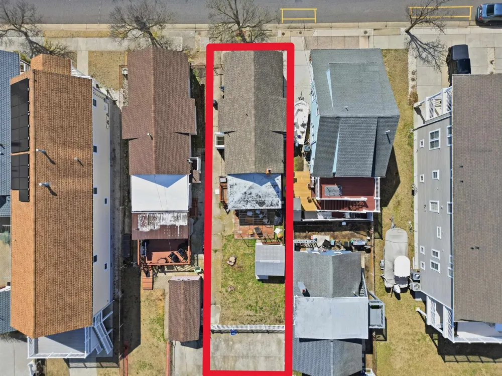 313 W Juniper Avenue Wildwood, NJ 08260