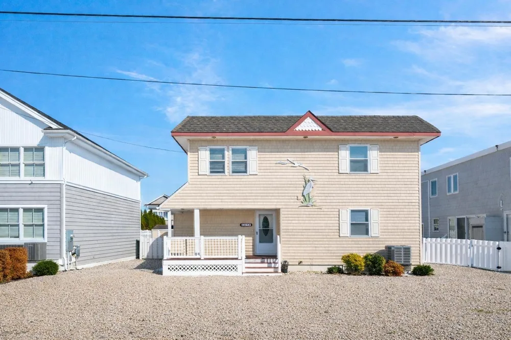 45 W 19th Street Avalon, NJ 08202