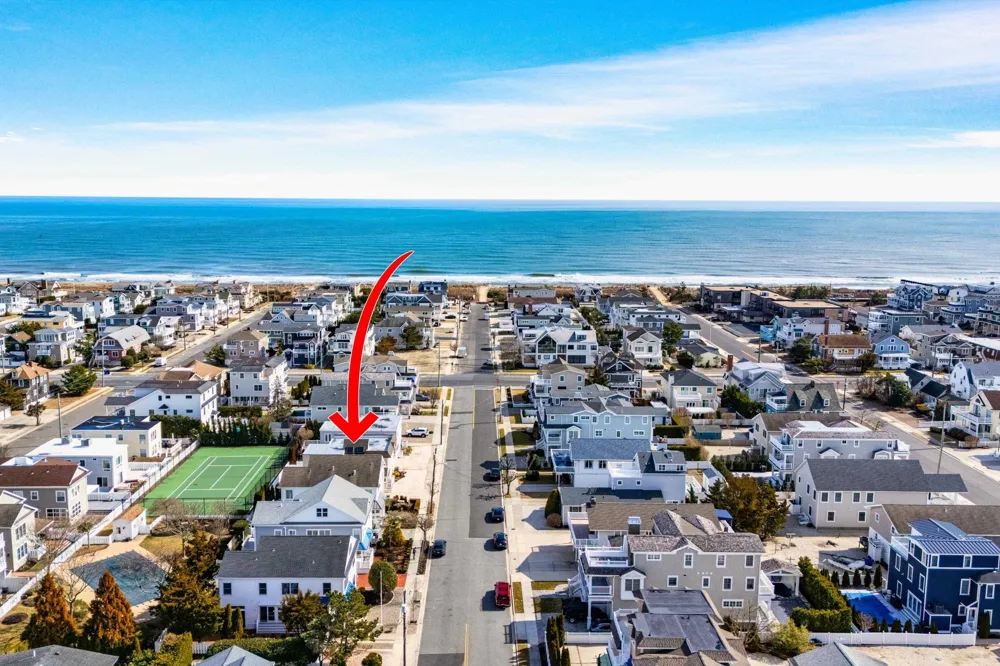 45 W 19th Street Avalon, NJ 08202