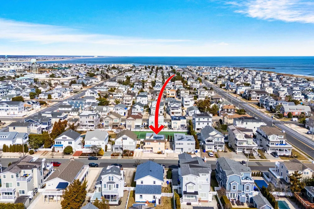 45 W 19th Street Avalon, NJ 08202