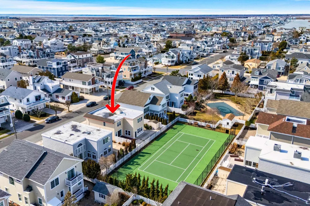 45 W 19th Street Avalon, NJ 08202