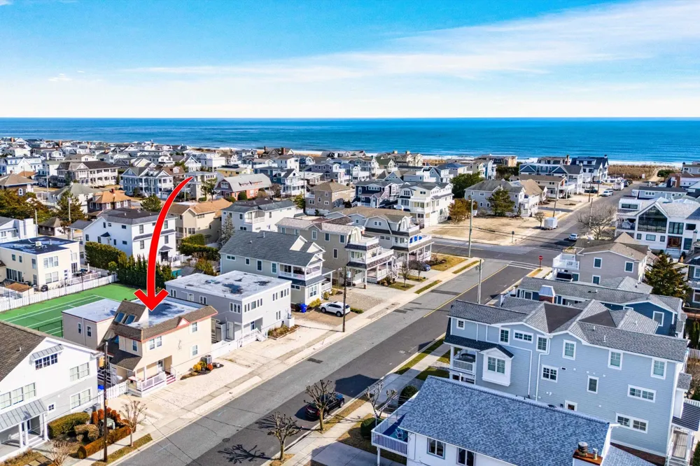 45 W 19th Street Avalon, NJ 08202