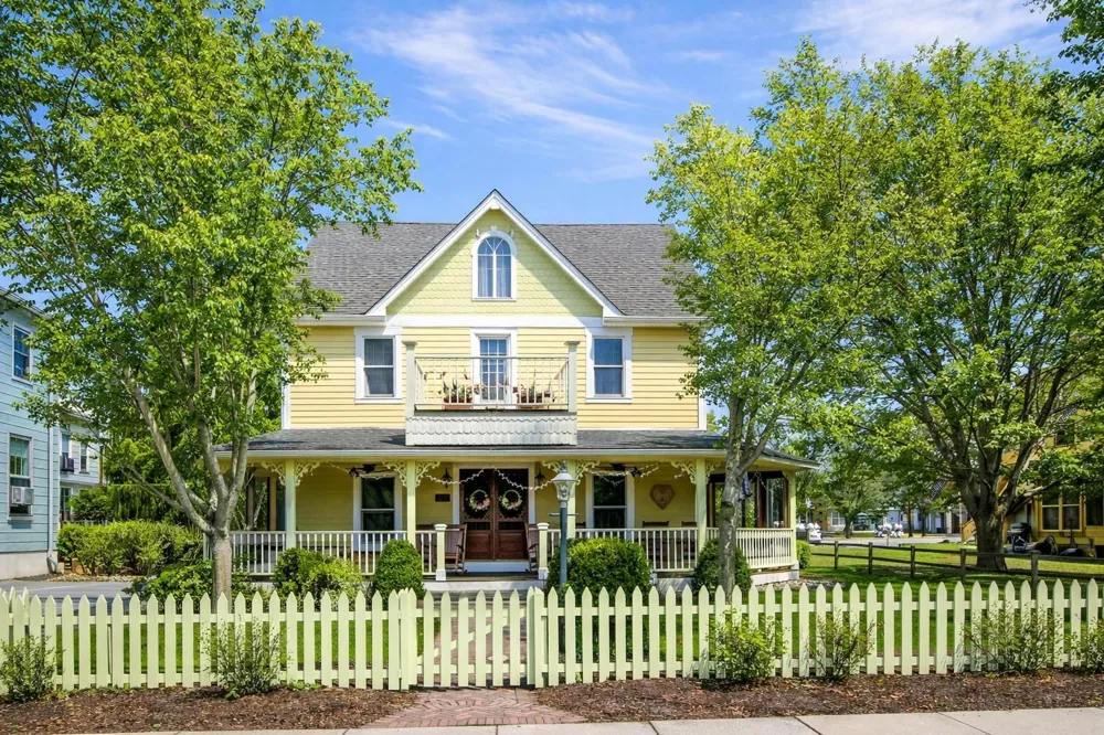 225-227 Windsor Avenue Cape May, NJ 08204