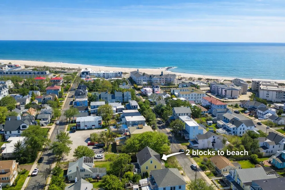 225-227 Windsor Avenue Cape May, NJ 08204