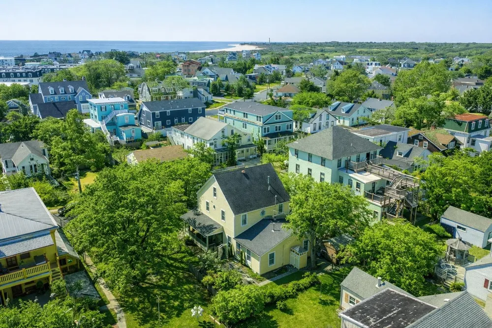 225-227 Windsor Avenue Cape May, NJ 08204